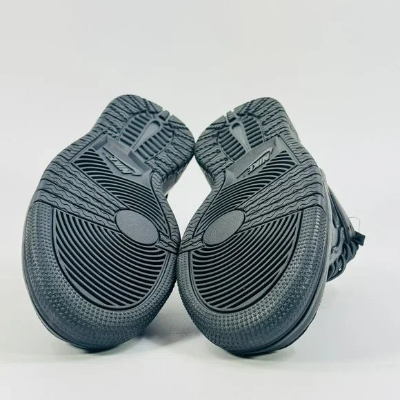 Nike Dunk Low GORE-TEX 'Black' HQ2035-001 size 10 - Picture 7 of 8